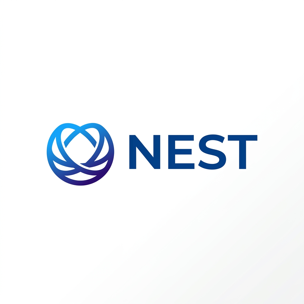 Nest Logo